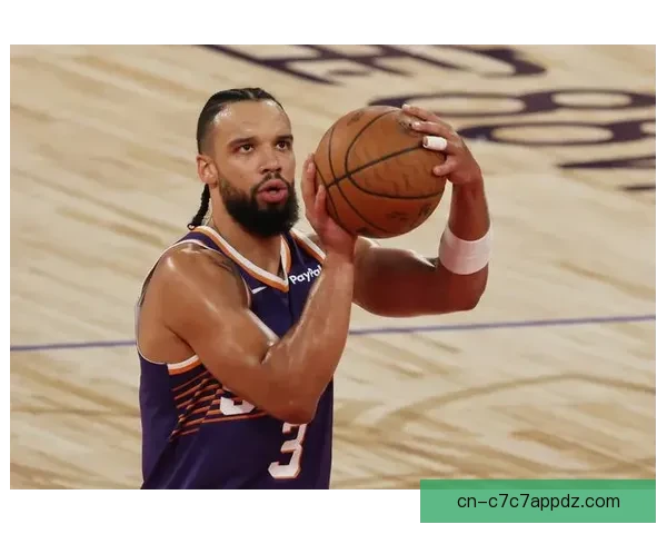 布克24分太阳胜篮网狄龙27