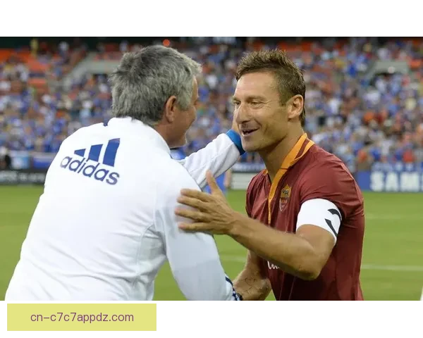 托蒂称正沟通重返罗马相关事宜